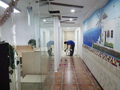 内蒙古净醛环保有限公司