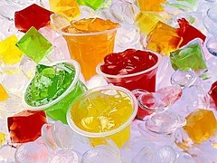 高新区冰块配送