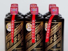 乌鲁木齐回收茅台酒