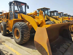 中轶二手工程机械总经销市场