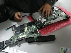 DELL戴尔电脑青岛维修服务