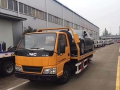汽車搭電附近