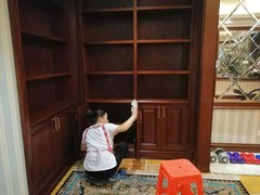 沈阳大理石养护