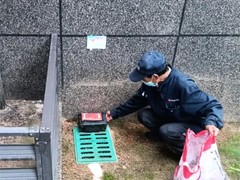 湖南清波有害生物防治有限公司