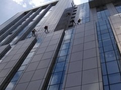 衡水外墙清洗