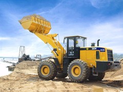 京翼興順石料廠