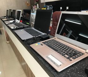 二手电脑商铺武汉服务 音箱品质有保障