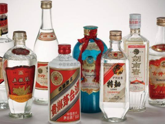 无锡茅台酒瓶回收