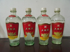 潍坊回收茅台酒瓶子