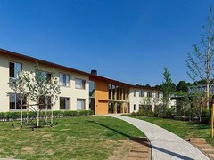 北京市平谷区骏隆老年公寓