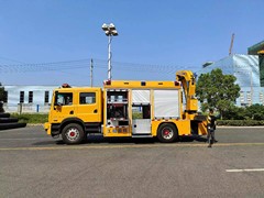 湖北骏龙专用汽车有限公司