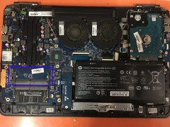 宁波联想笔记本维修
