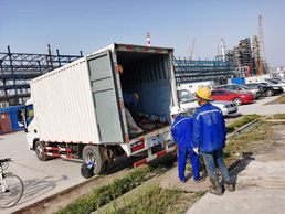 河北附近搬家公司 河北長(zhǎng)途搬家 跨城市搬家