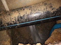 上海水管检测技术工程有限公司