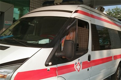 120救護車出租轉運中心