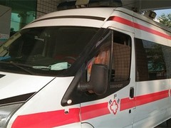 兰州救护车出租