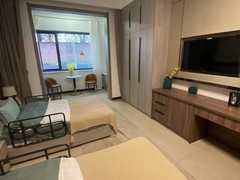 北京市平谷區(qū)駿隆老年公寓