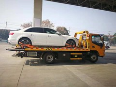 温州救援队吊车