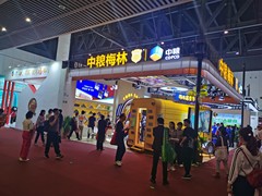 成都糖酒会
