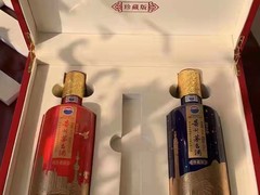 淄博回收各种茅台酒瓶