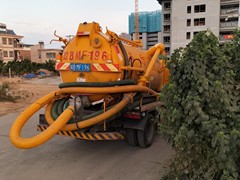 烟台吉利管道疏通