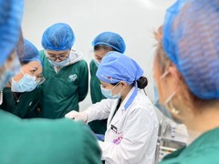 维诺斯国际医美教育