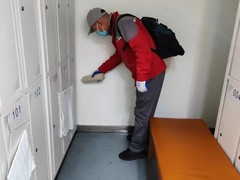 大连瑞德有害生物防治公司