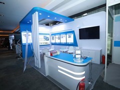 扬州展台设计搭建公司