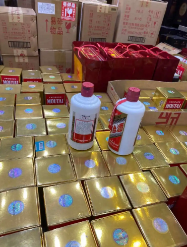 上門回收各種酒水煙酒禮品
