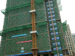 钦州市钦南区钢管扣件租赁站