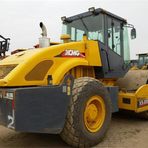 青岛工程机械 服务满意 耐心周到