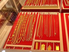 邯郸各县区上门回收黄金白金首饰