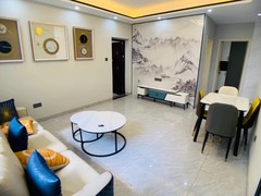 长沙小吃店装修