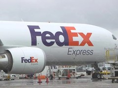 运城DHL