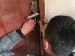 广州开锁公司