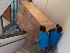 大邑喜迁搬家公司