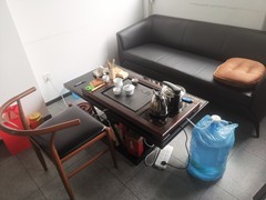 佛山市帐无忧企业服务有限公司
