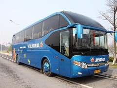 东方旅游客运有限公司