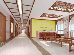 重庆专业工装公司