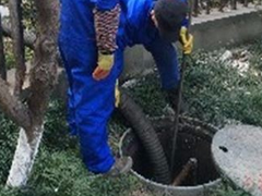 重庆非开挖修复公司
