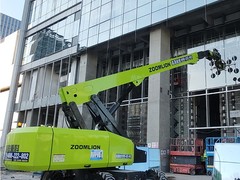 青岛高晟工程机械租赁有限公司