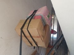 郑州顺捷搬家公司