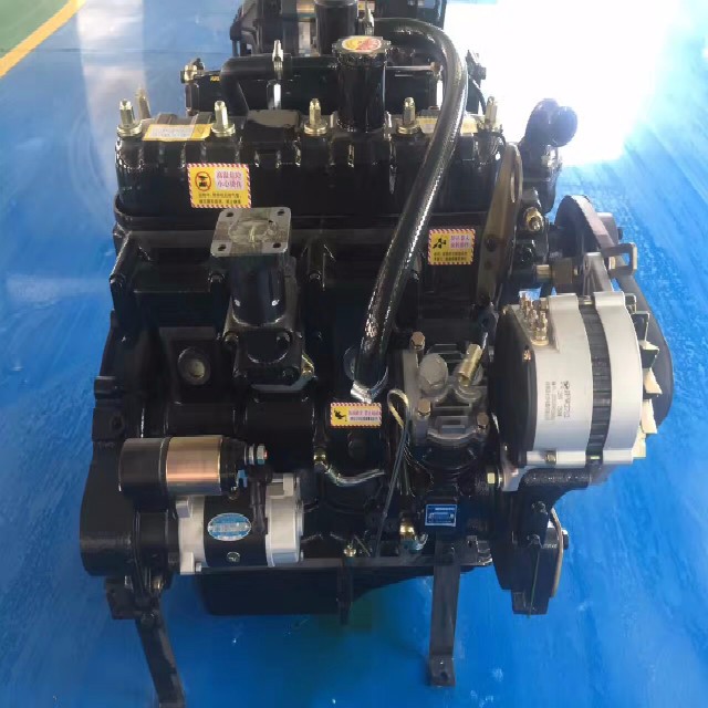 潍柴6170柴油机诚信经营