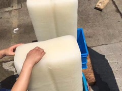上海东琳降温食用大冰块厂