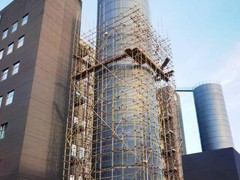 钦州市钦南区钢管扣件租赁站