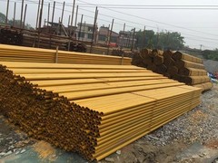 钦州市钦南区钢管扣件租赁站