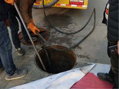 六盘水水管疏通