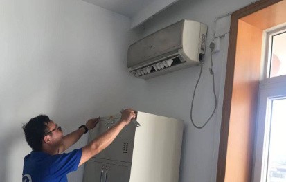 全市家電維修服務(wù)中心