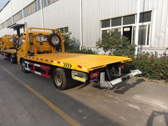 貨車救援