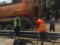 成都污水转运公司